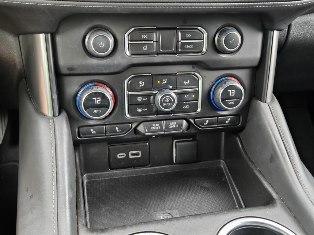 2023 Chevrolet Tahoe Z71, 343727, Photo