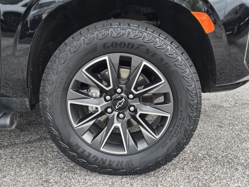 2023 Chevrolet Tahoe Z71, 343727, Photo