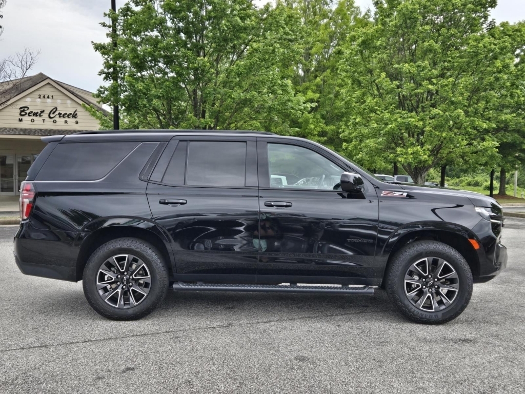 2023 Chevrolet Tahoe Z71, 343727, Photo