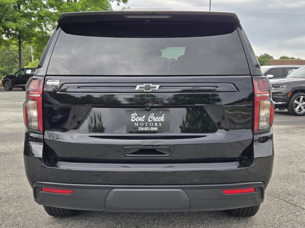 2023 Chevrolet Tahoe Z71, 343727, Photo