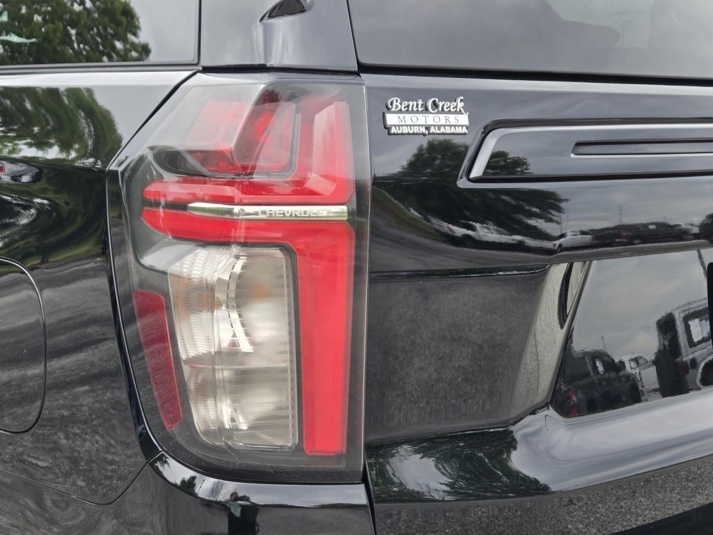2023 Chevrolet Tahoe Z71, 343727, Photo
