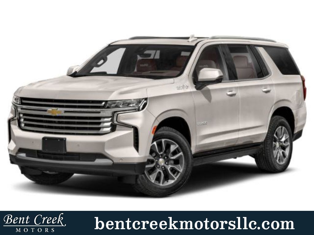 2023 Chevrolet Tahoe High Country, 401608, Photo