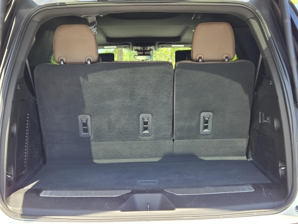 2023 Chevrolet Tahoe High Country, 401608, Photo