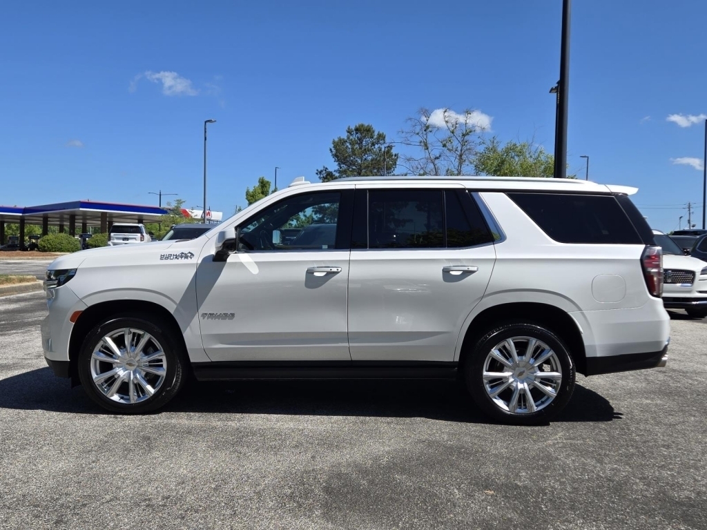 2023 Chevrolet Tahoe High Country, 401608, Photo