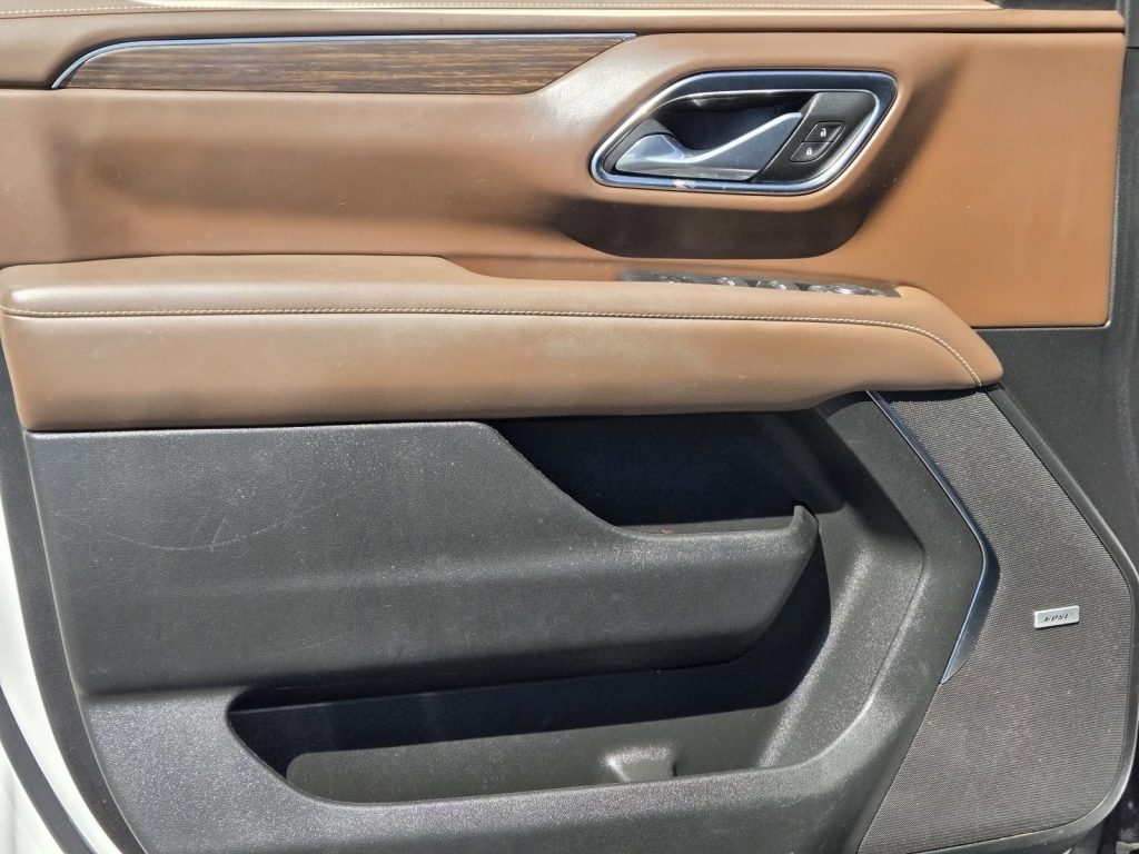 2023 Chevrolet Tahoe High Country, 401608, Photo