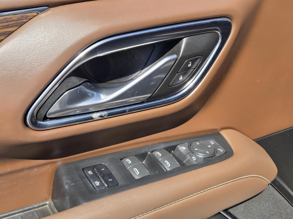 2023 Chevrolet Tahoe High Country, 401608, Photo