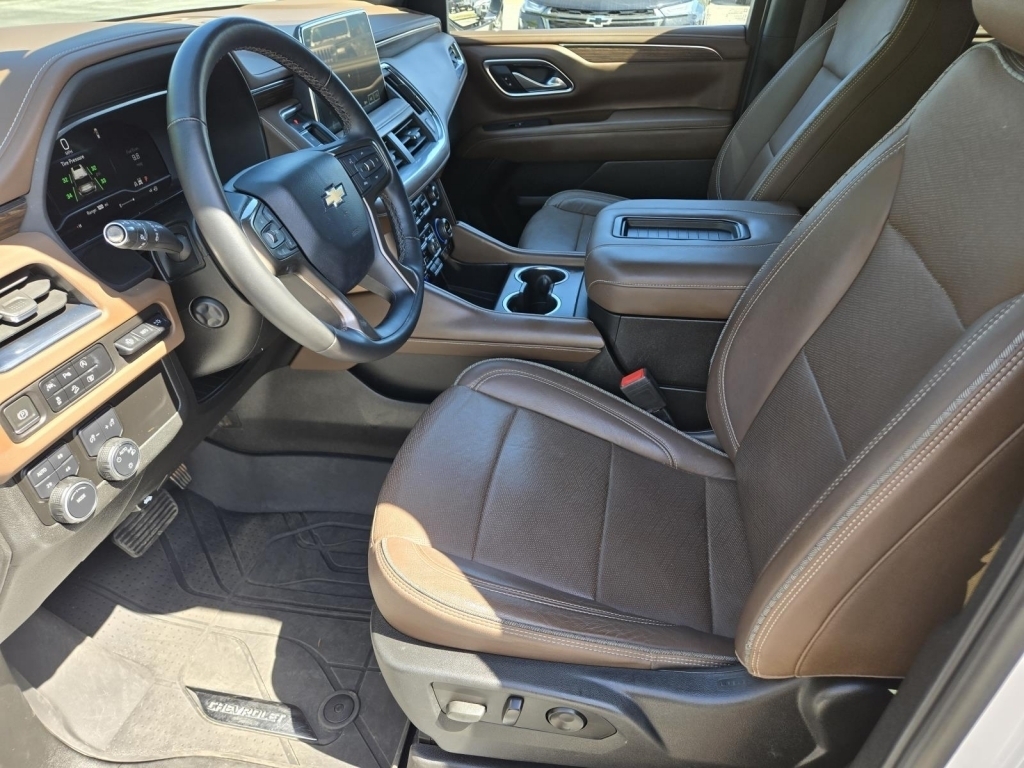 2023 Chevrolet Tahoe High Country, 401608, Photo