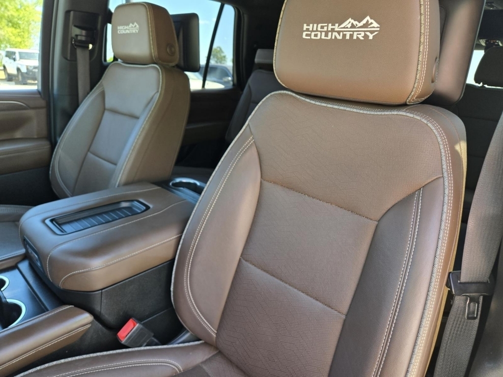 2023 Chevrolet Tahoe High Country, 401608, Photo