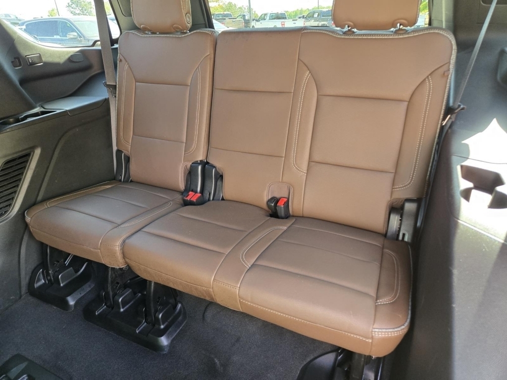 2023 Chevrolet Tahoe High Country, 401608, Photo