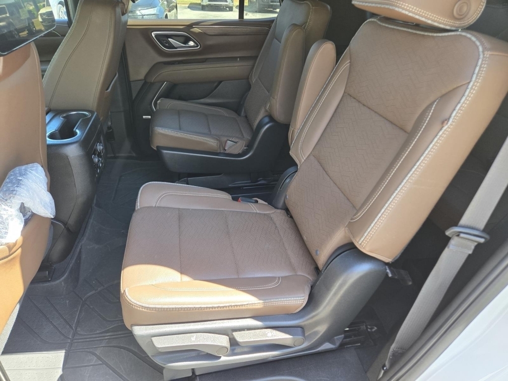 2023 Chevrolet Tahoe High Country, 401608, Photo