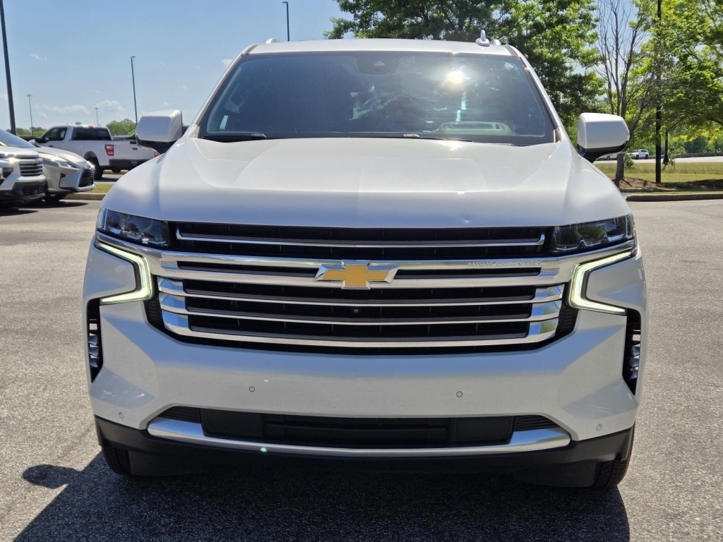 2023 Chevrolet Tahoe High Country, 401608, Photo
