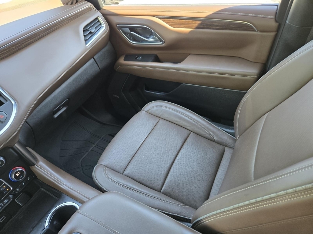 2023 Chevrolet Tahoe High Country, 401608, Photo