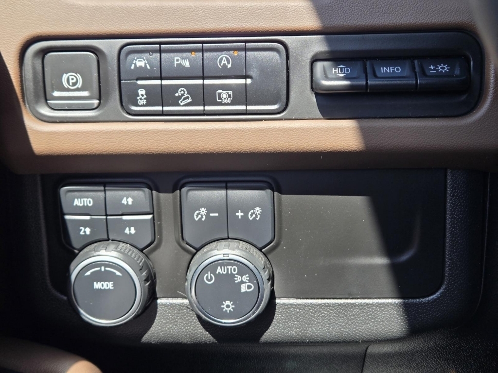 2023 Chevrolet Tahoe High Country, 401608, Photo