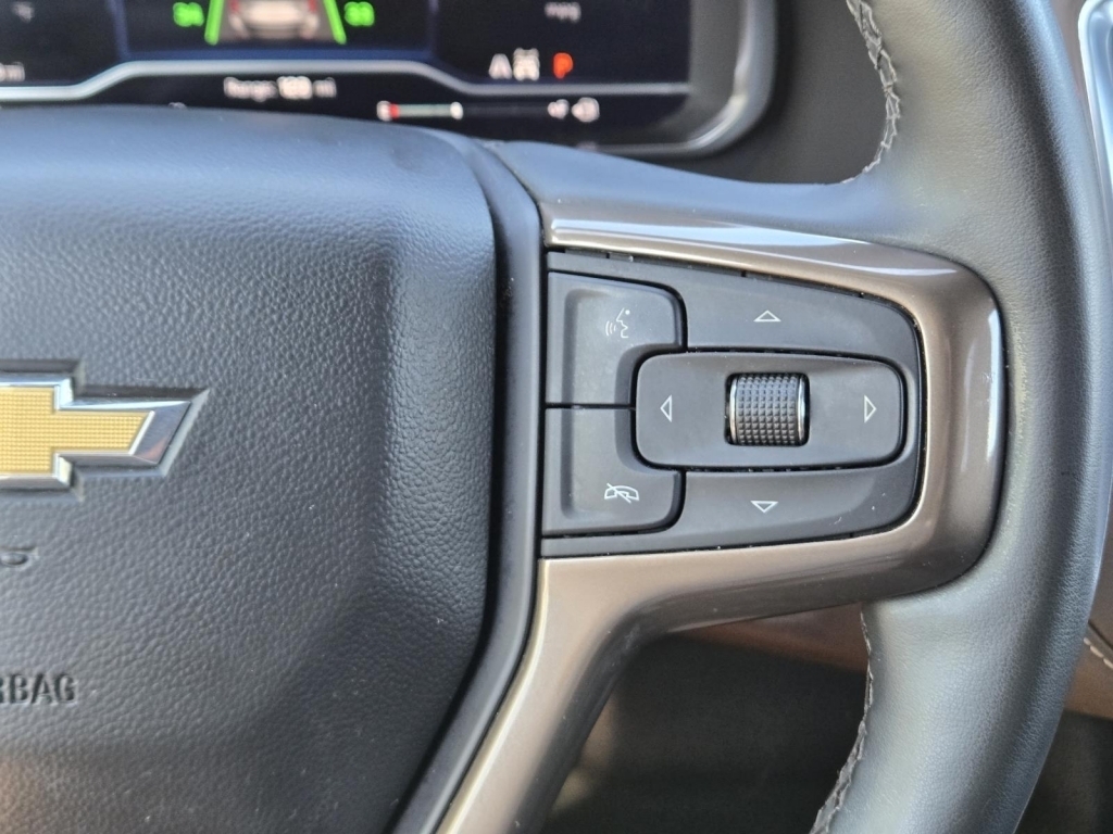 2023 Chevrolet Tahoe High Country, 401608, Photo