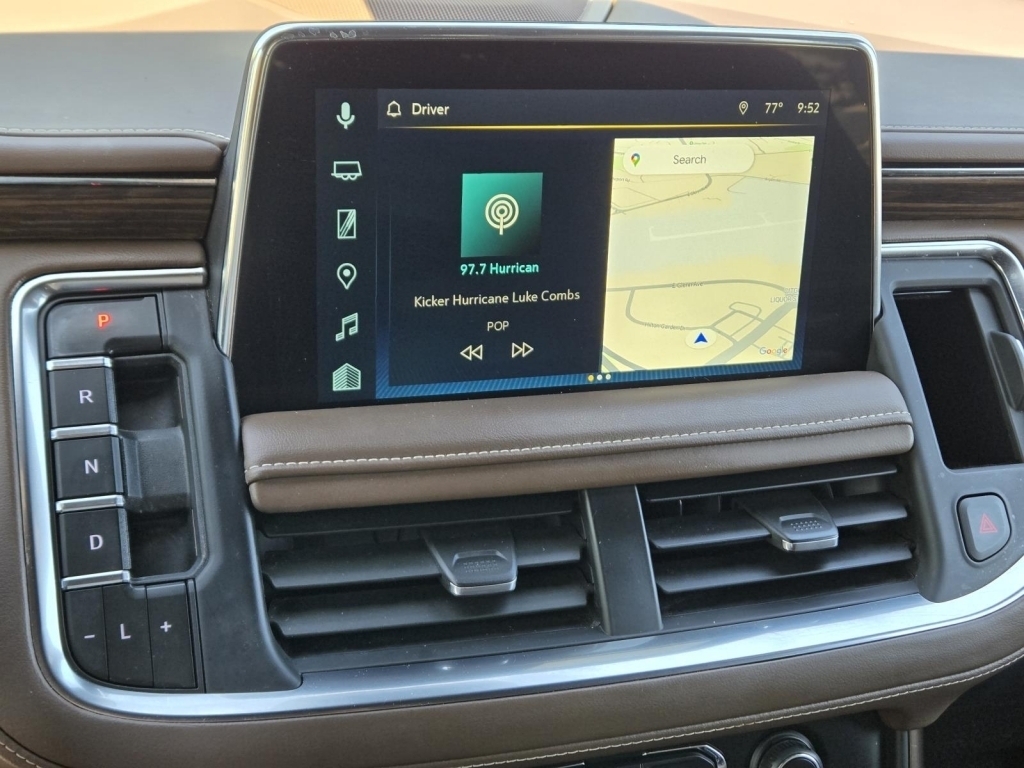 2023 Chevrolet Tahoe High Country, 401608, Photo