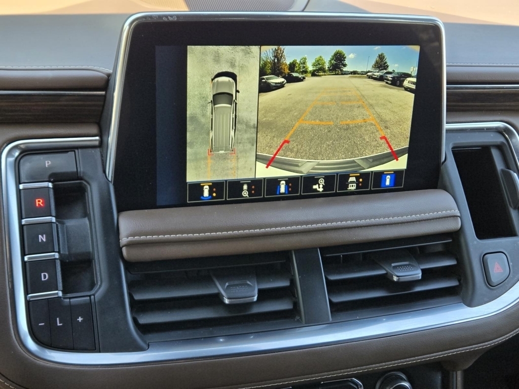 2023 Chevrolet Tahoe High Country, 401608, Photo