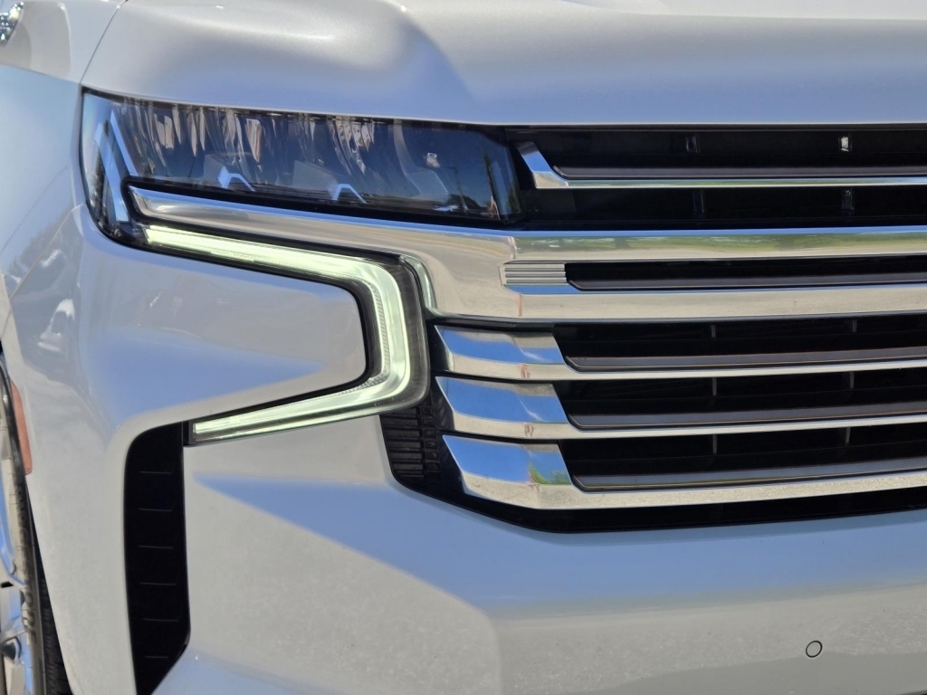 2023 Chevrolet Tahoe High Country, 401608, Photo