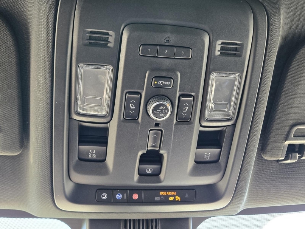 2023 Chevrolet Tahoe High Country, 401608, Photo