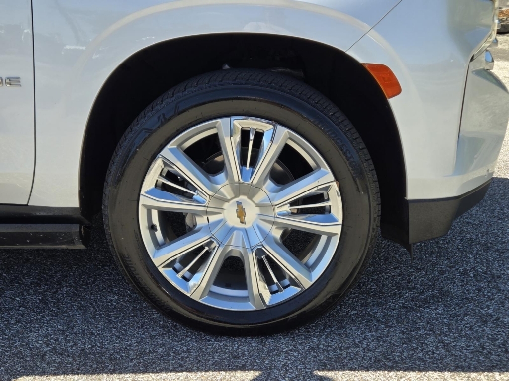 2023 Chevrolet Tahoe High Country, 401608, Photo