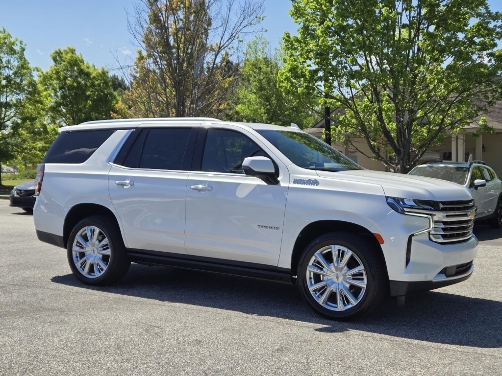 2023 Chevrolet Tahoe High Country, 401608, Photo