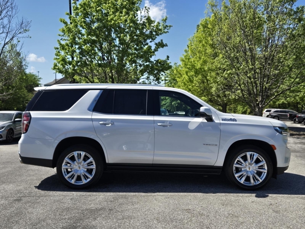 2023 Chevrolet Tahoe High Country, 401608, Photo