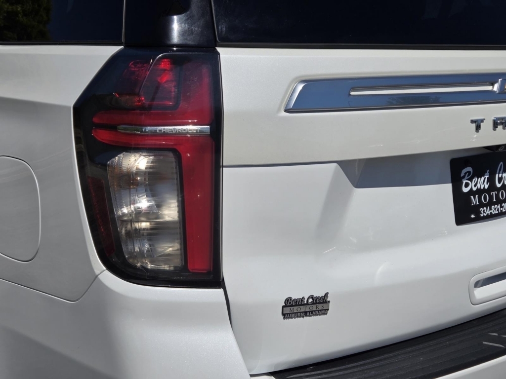 2023 Chevrolet Tahoe High Country, 401608, Photo