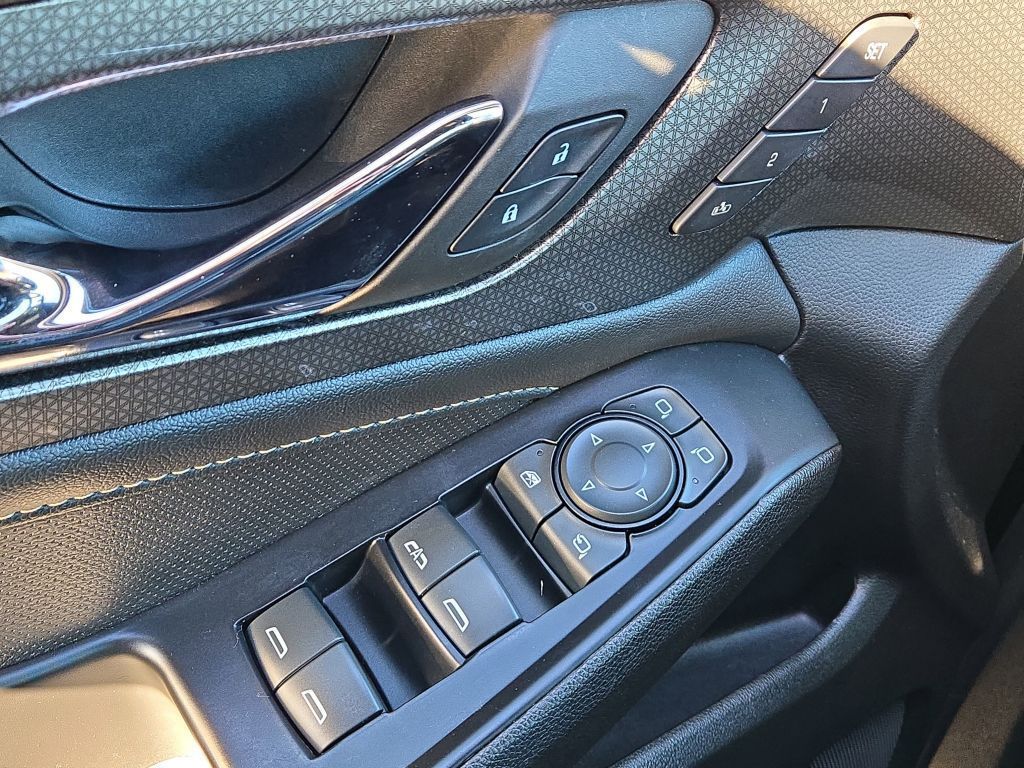 2023 Chevrolet Traverse Premier, 167766, Photo