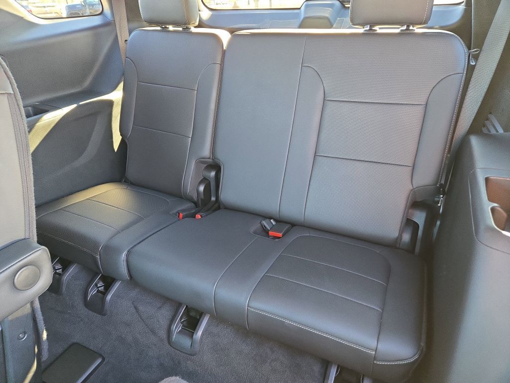 2023 Chevrolet Traverse Premier, 167766, Photo