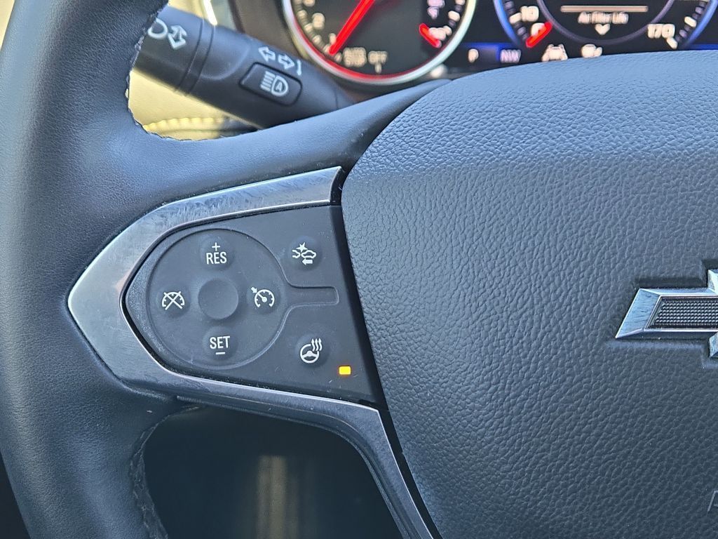 2023 Chevrolet Traverse Premier, 167766, Photo