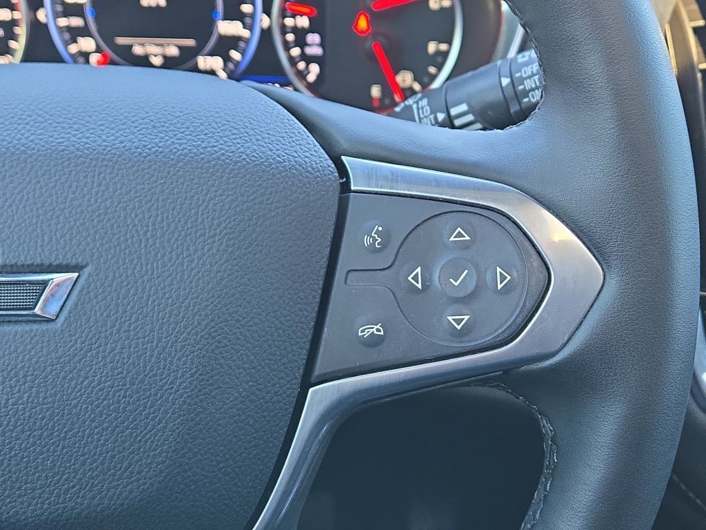 2023 Chevrolet Traverse Premier, 167766, Photo