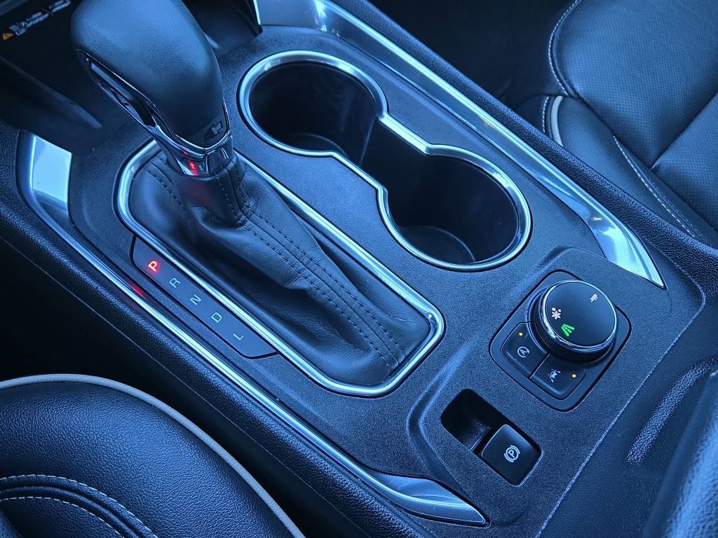 2023 Chevrolet Traverse Premier, 167766, Photo