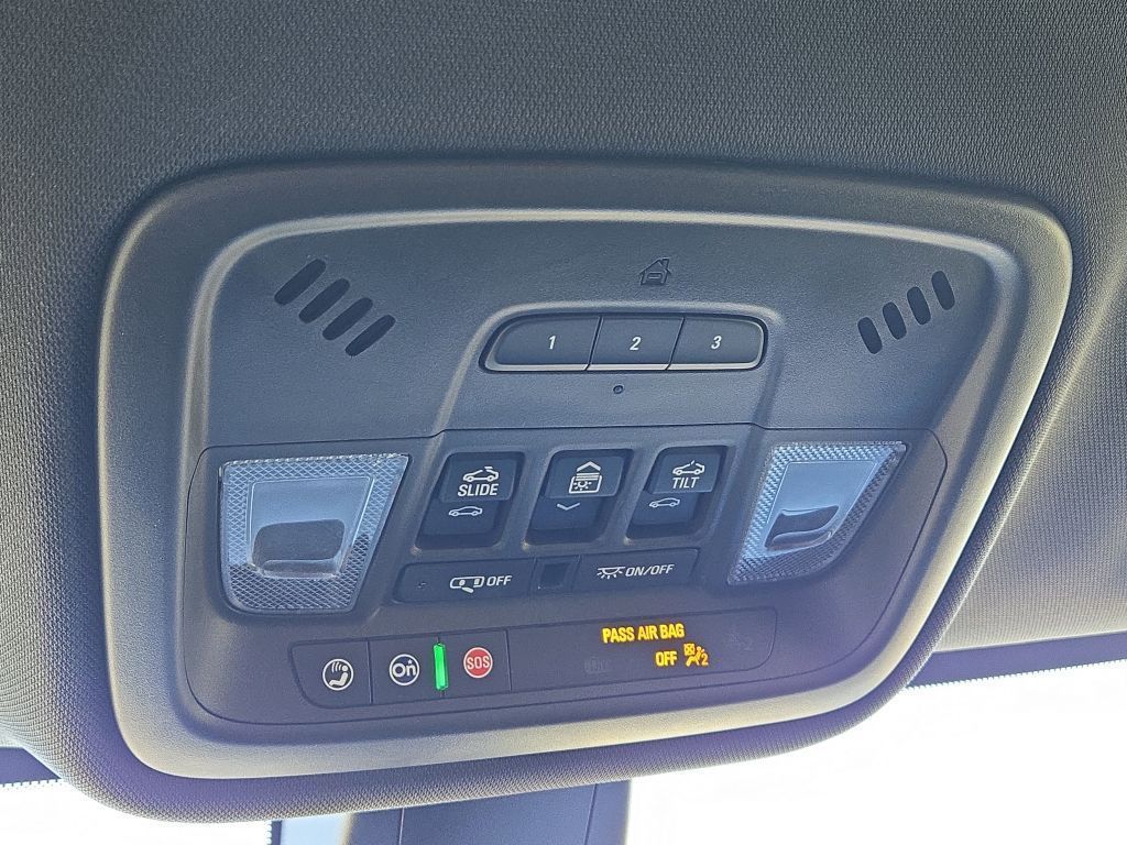 2023 Chevrolet Traverse Premier, 167766, Photo