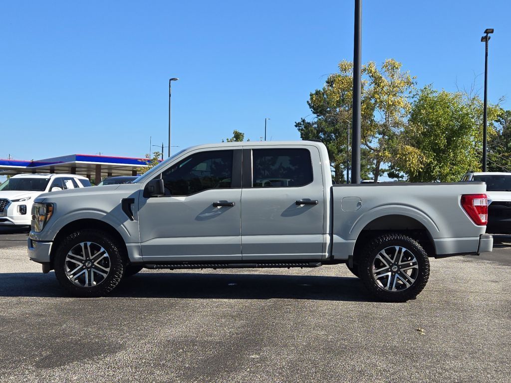 2023 Ford F-150 photo 11