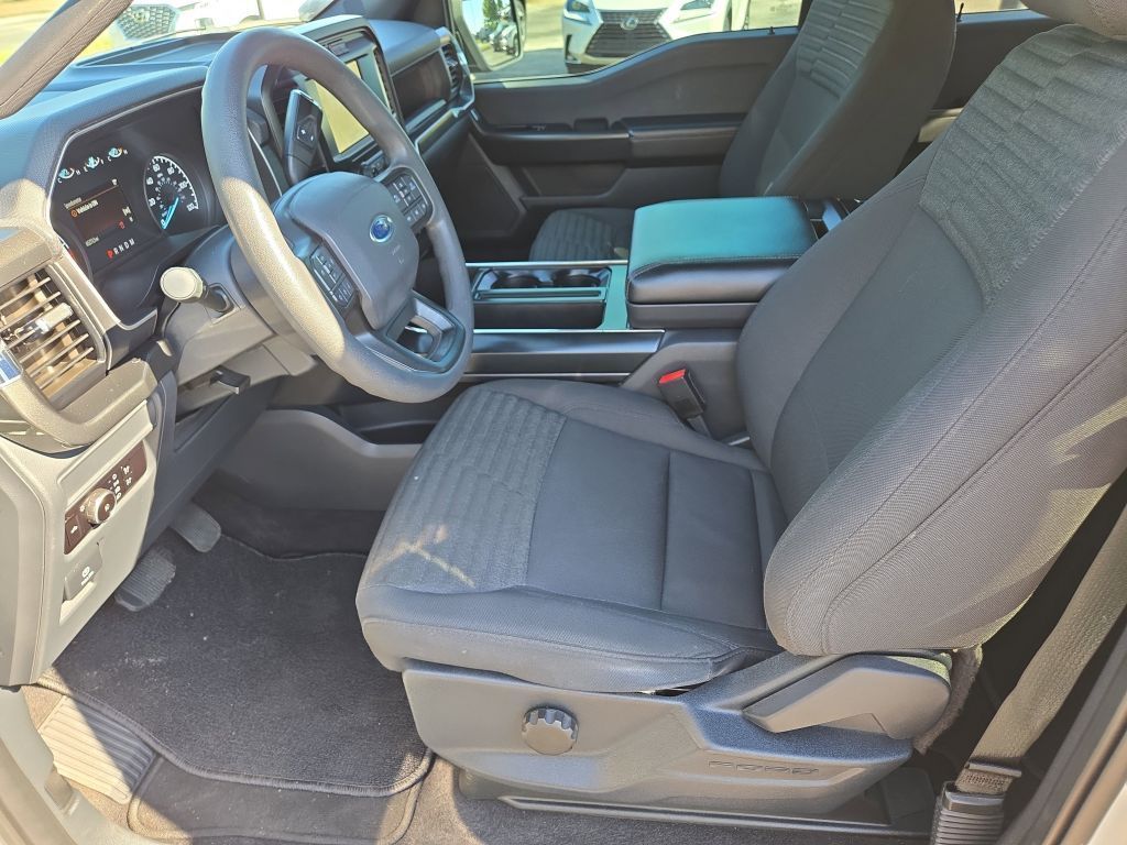2023 Ford F-150 photo 14
