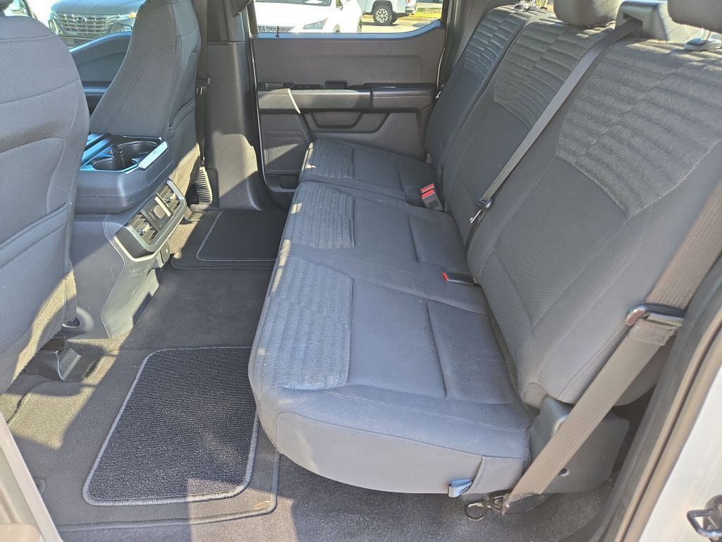 2023 Ford F-150 photo 15