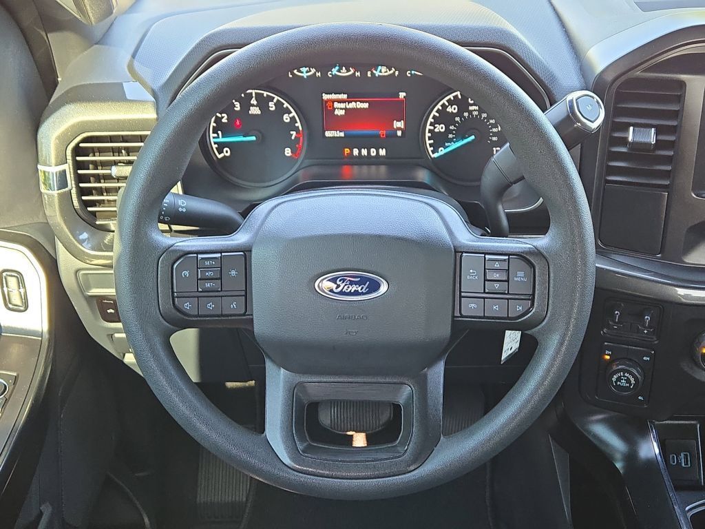 2023 Ford F-150 photo 18
