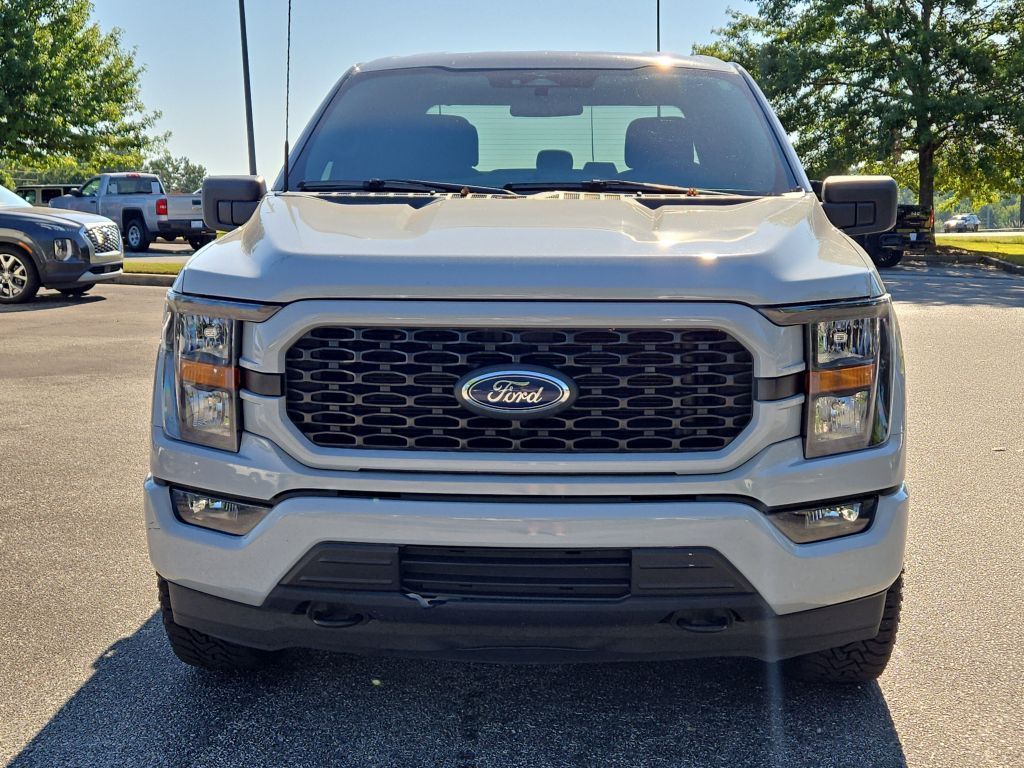 2023 Ford F-150 photo 2