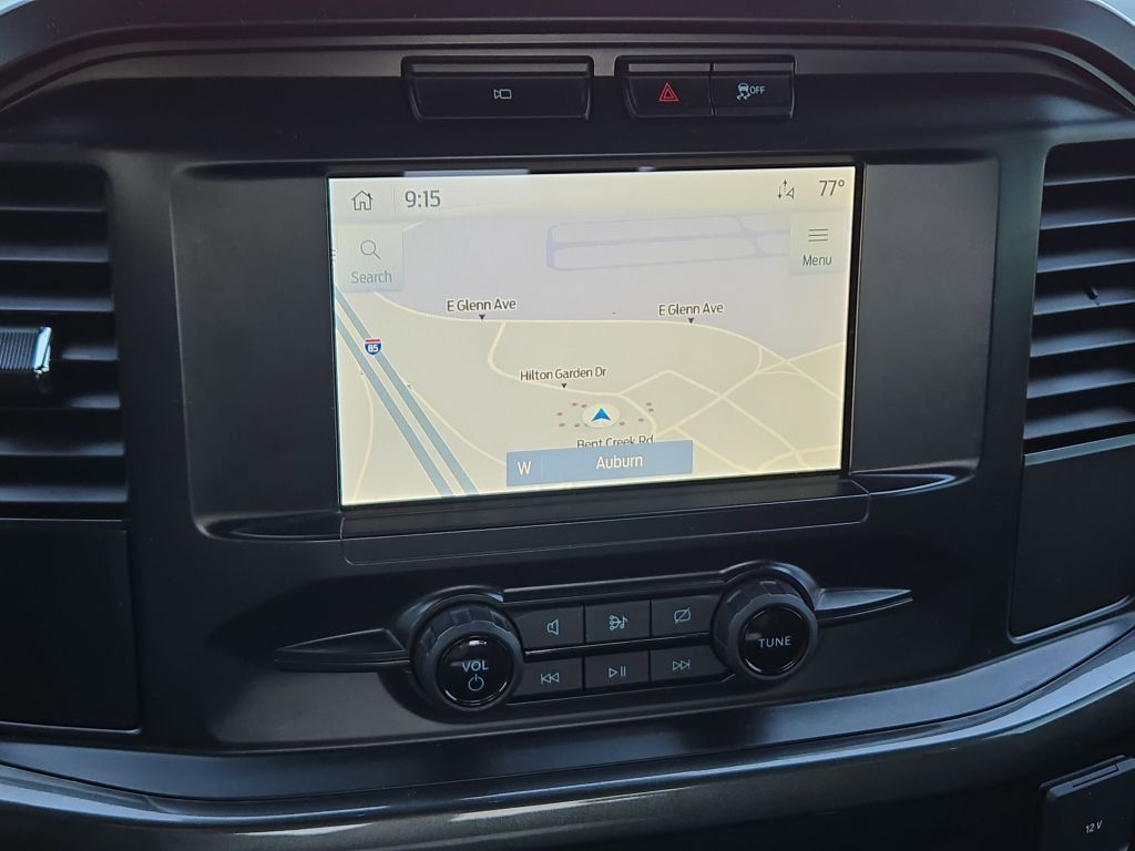 2023 Ford F-150 photo 22