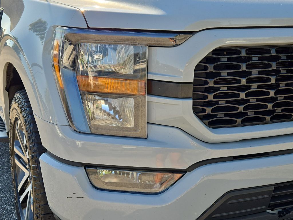 2023 Ford F-150 photo 3