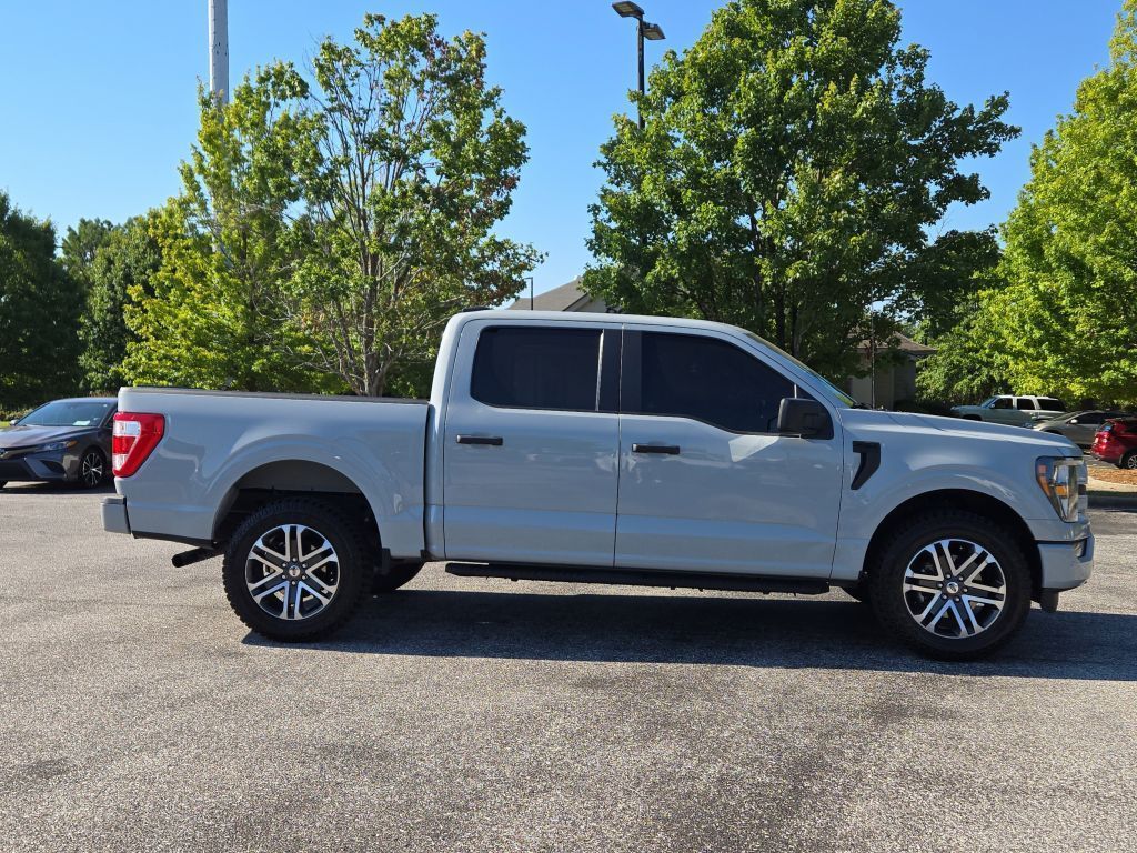 2023 Ford F-150 photo 6