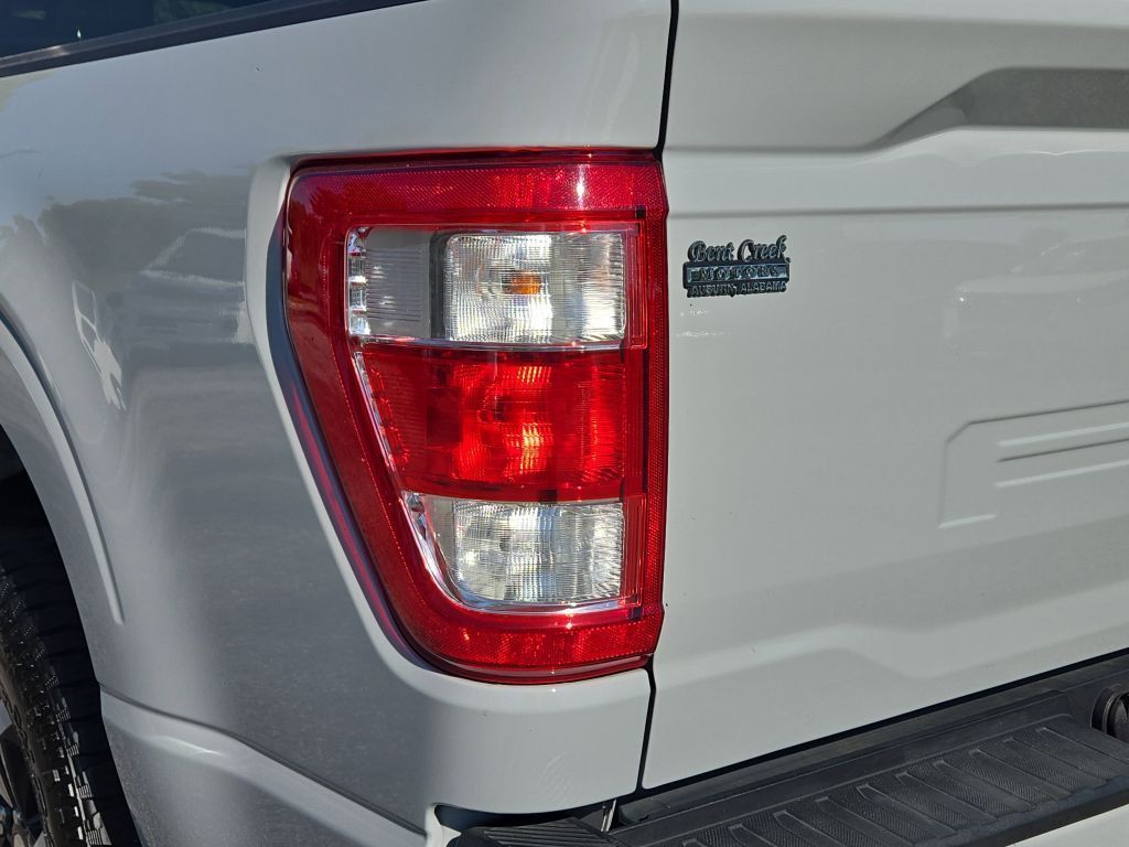2023 Ford F-150 photo 9