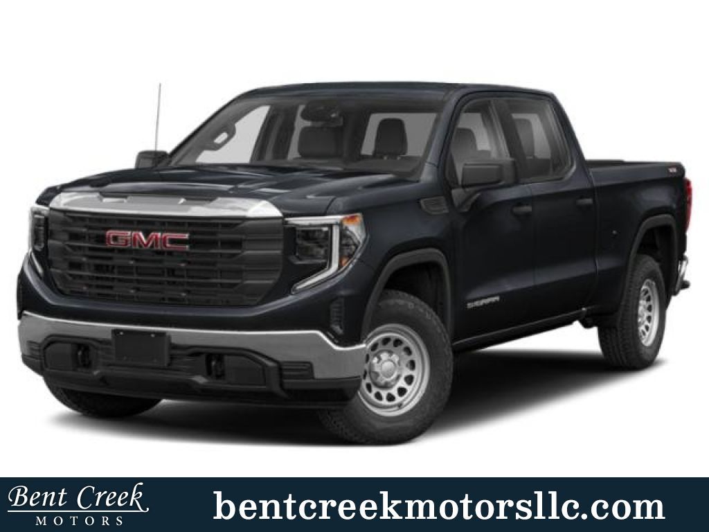 2023 GMC Sierra 1500 Elevation, 285758, Photo
