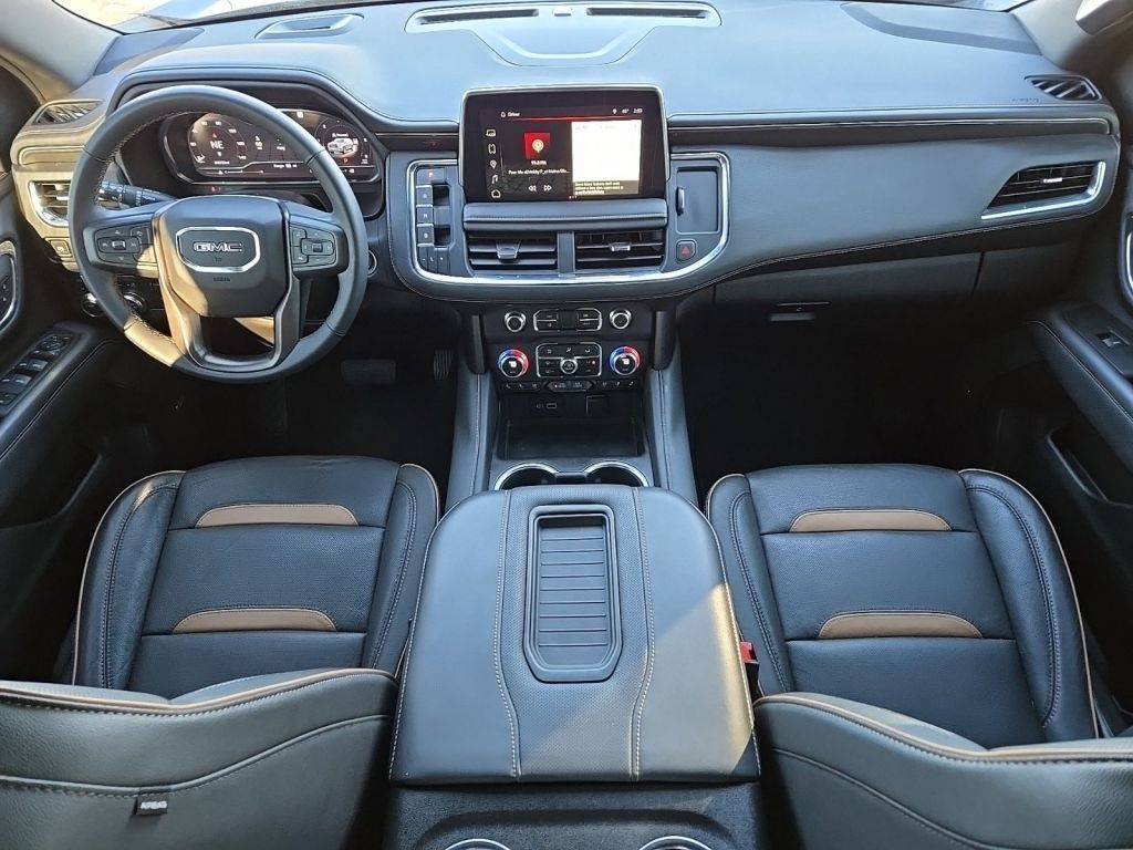 2023 GMC Yukon AT4, 224858, Photo