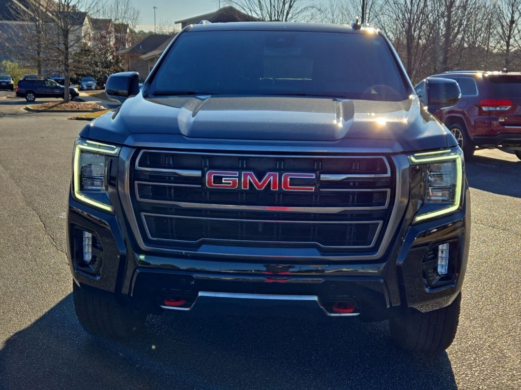 2023 GMC Yukon AT4, 224858, Photo