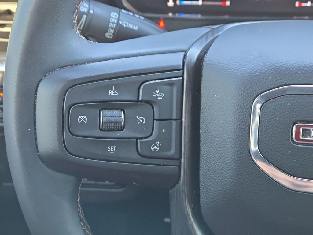 2023 GMC Yukon AT4, 224858, Photo