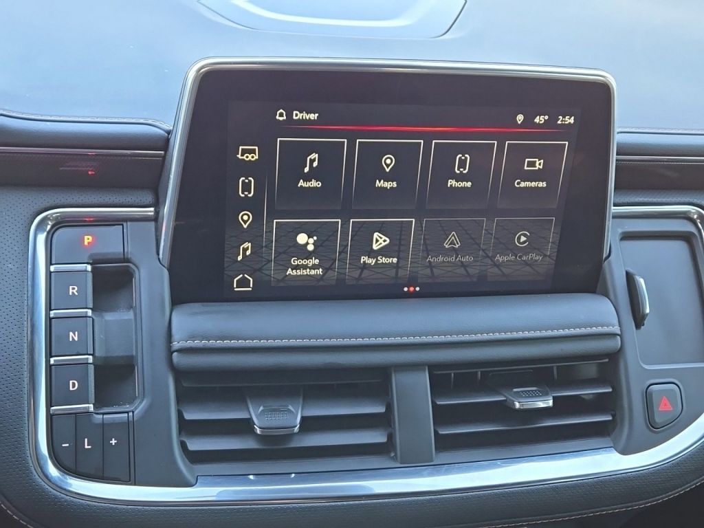 2023 GMC Yukon AT4, 224858, Photo