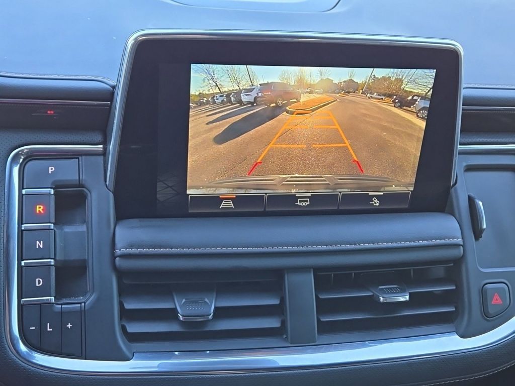 2023 GMC Yukon AT4, 224858, Photo