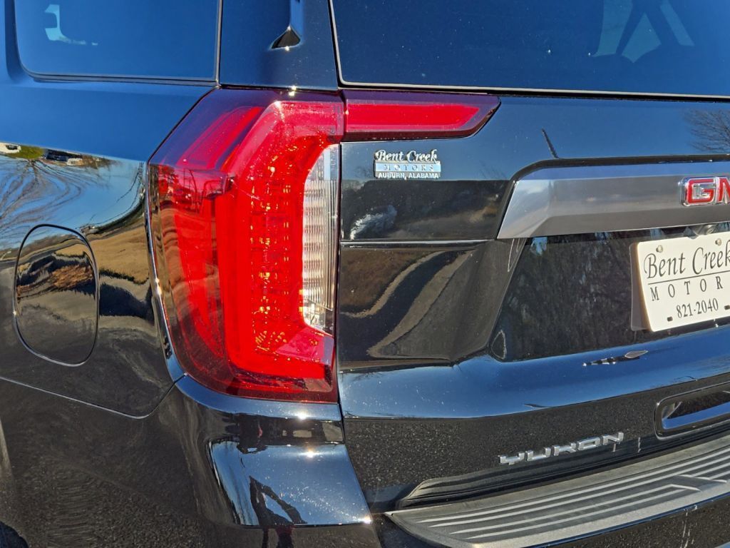 2023 GMC Yukon AT4, 224858, Photo