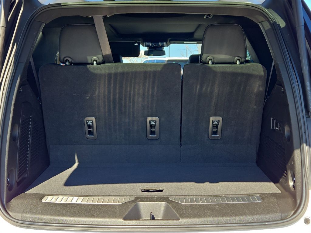 2023 GMC Yukon Denali, T229808, Photo