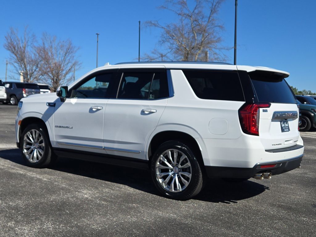 2023 GMC Yukon Denali, T229808, Photo